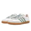 Adidas Samba OG Silver Green Putty Mauve