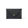 Vivienne Westwood Saffiano Umschlag Clutch Tasche N402 5b010002w S0021