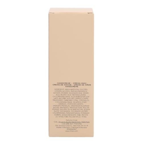 [Chloe] Chloe Perfume Hand Cream 75mL