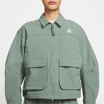 Acg Nike Acg 'Smith Summit' Women's UV Resistant Jacket