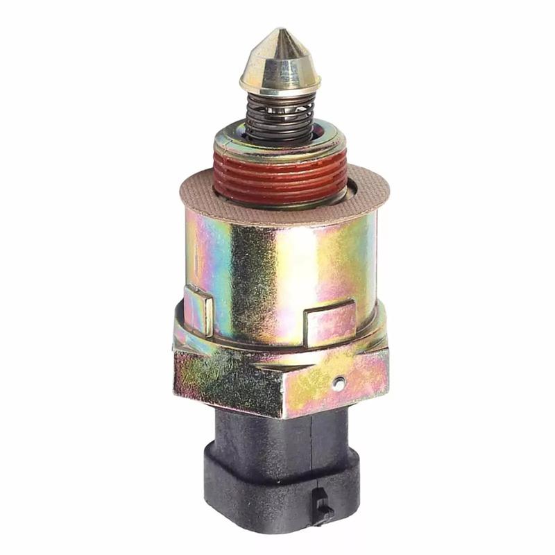 Idle Air Control Valve for Chevrolet Chevy Blazer TBI GMC Hummer AC1-AC102