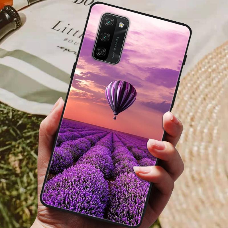 For Blackview A100 Case Luxury Silicone Cover For Blackview A100 BlackviewA100 Case Coque A 100 A100 Fundas Fashion Coques