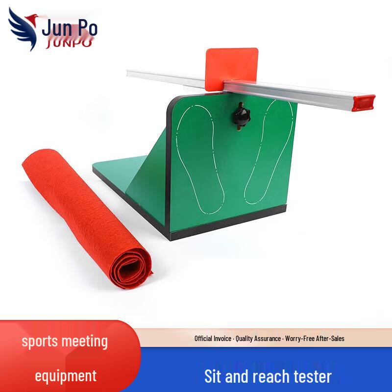 Junpo Sports Fitness Equipment