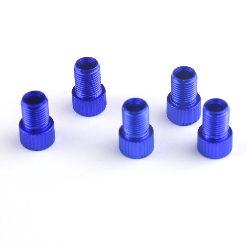 Adapter Accessories – Universal Bike Adapter for Wheels, Pedals, and Cycling Equipment,  & Easy To Install