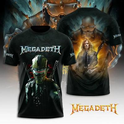 Oberteile – T-Shirts
