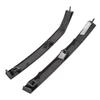Car Headlight Molding Trim Lower Filler Cover For Infiniti QX56 Base 2004-2010