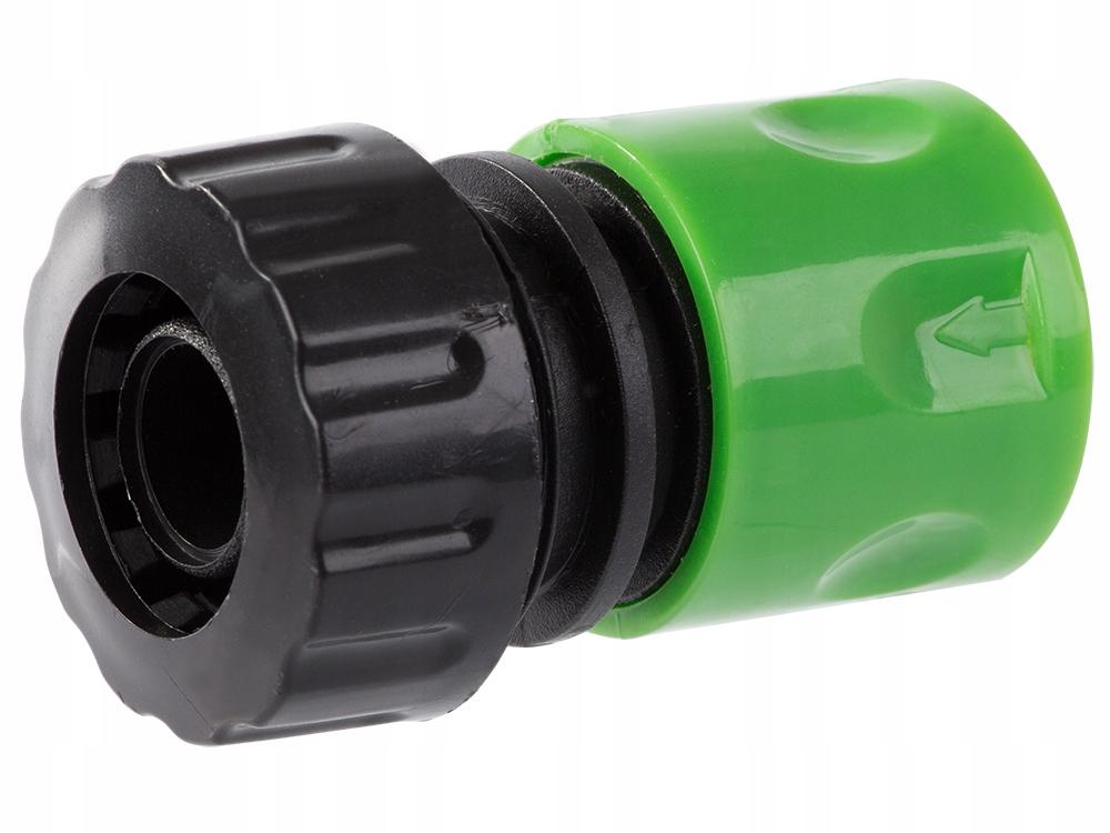 Quick Connector 3/4 (250) Gab_A