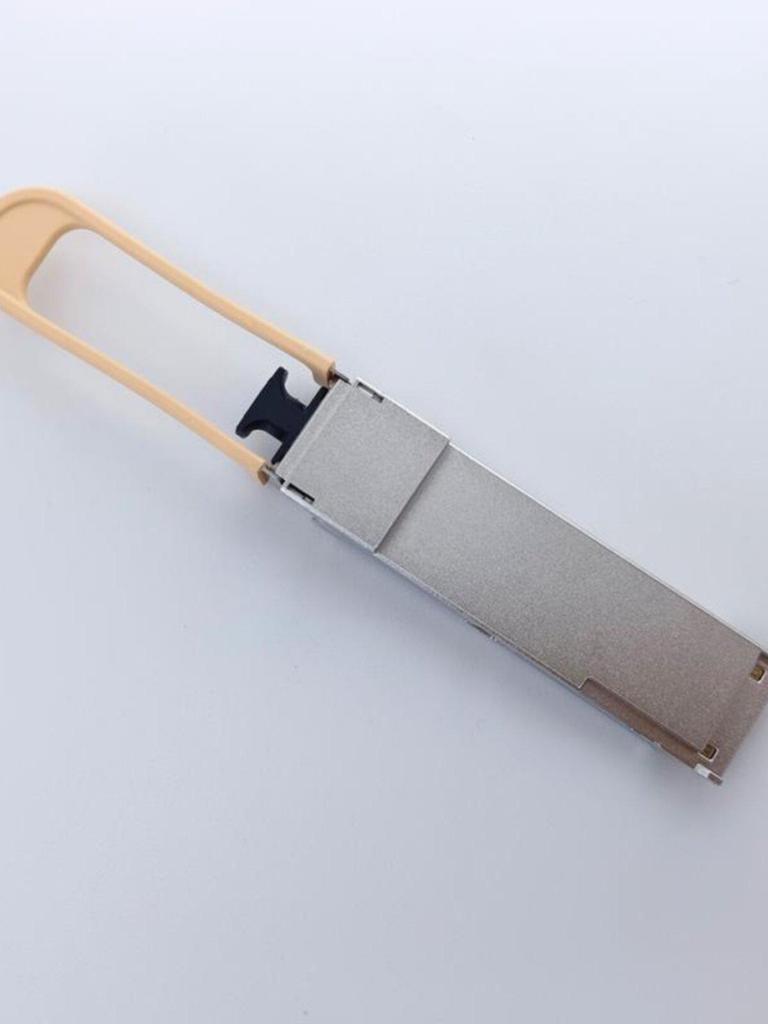 Brocade 100G SR4 QSFP28 100M OM4 Optical Module 57-1000326-01