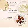 Pangpai Amino Acid Mineral Mud Smoothing Shampoo