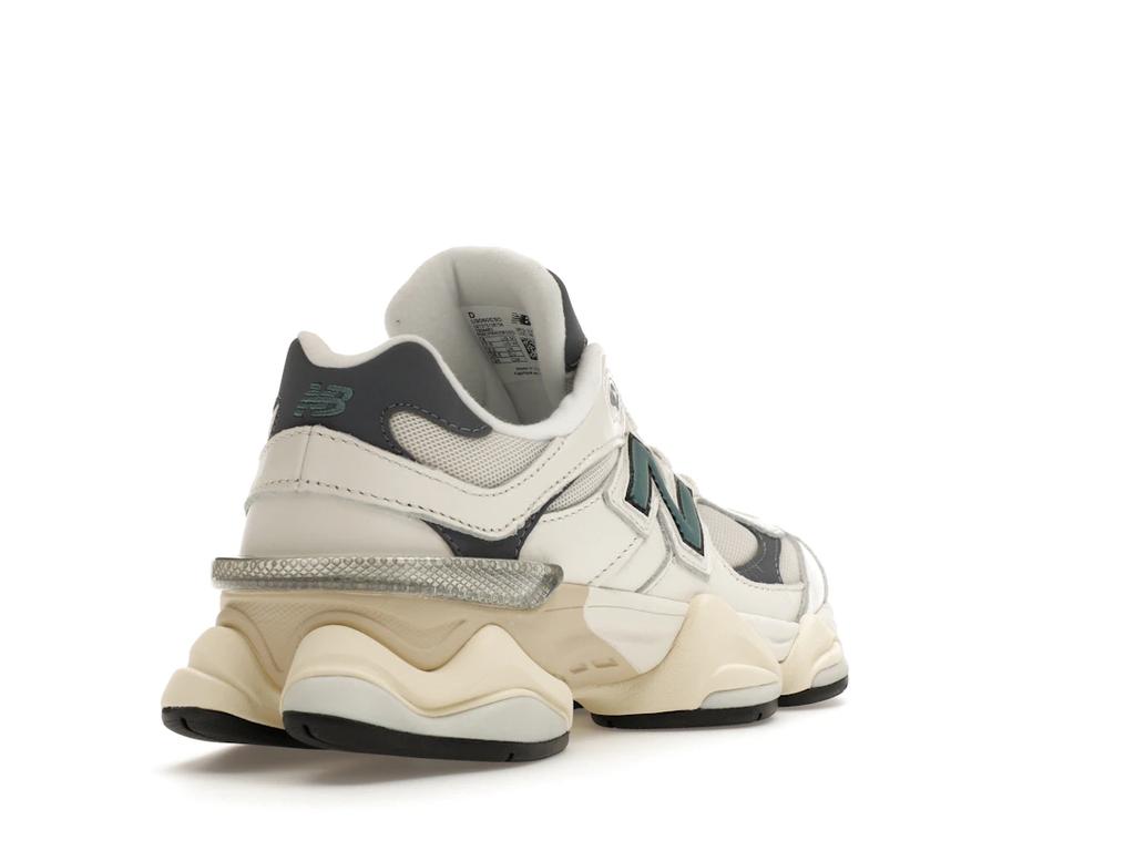 Sneaker New Balance 9060 New Spruce(U9060ESD)