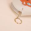 Creative Cute Little Mouse Coin Purse Cartoon PU Key Bag Mini Zip Wallet Keyring Pendant Women ID Credit Card Bag