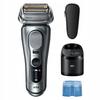 Braun Series 9 9667Cc Pro+ Wet & Dry Shaver 1 Pc