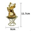 Animals Figurines Sculpture Ceramic Statue