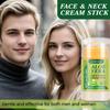 Aloe Vera Face & Neck Cream Stick-Skin Moisture And Nourish-Gentle And Effective For Men And Women, 40g