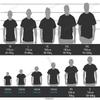 Fashion brand t shirt mens loose Men T Shirt Eric B & Rakim fashion cotton tshirt new fashion tee-shirt man tee