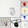 Hot New Mens Underwear T-Back G-String Briefs Sexy-Breathable Thong Lingerie