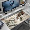 Dragon Mouse Pad Desk Mat Office Rug Mouse Mat Mause Pad Xxl totem Big Mousepepad Gaming Accessories Mausepad Deskmamer Mousepad