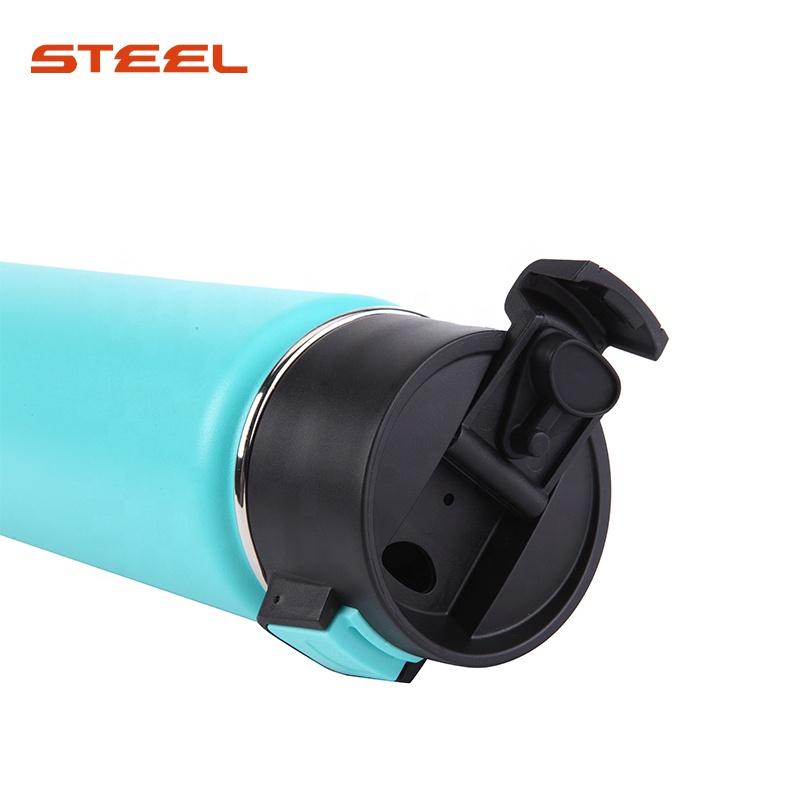 Factory New Design Customized Thermos Bottle Vacuum Flask Durable Vacuum Bottle