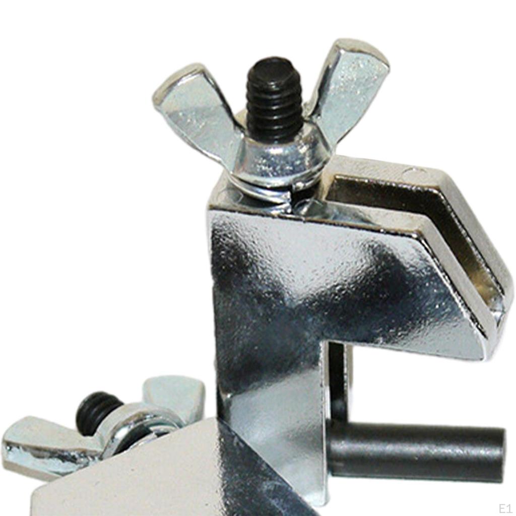 2 Pieces Automotive Hose Pinch Tool Clamps for Motorcycles Garage