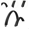 Bicycle Fenders Mountain Bike Mudguards for Rain Against Splashing Water Dust Mud Guard