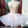 Lolita Four-Layer Soft Mesh Suspender Petticoat Skirt for Dogs