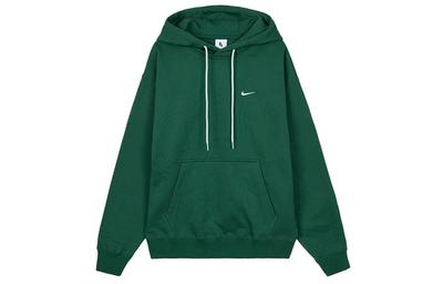 Nike Sudadera Solo Swoosh DX1356-323