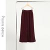 Shetu Relaxed Fit Wide-Leg Trousers