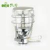 Portable Butane Gas Lantern Camping Lantern Single Mantle Lantern with Electric Ignition