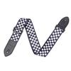 Electric Guitar Leather Head Guitar Strap Acoustic Guitar Strap Guitar Belts Guitar Shoulder Strap