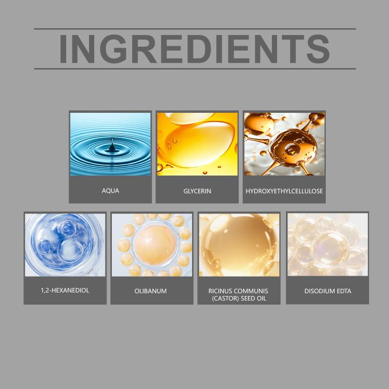 Hoygi Moisturizing Moisturizing Eye  Care Dark Circles Removal Anti-Bagging Moisturizing Eye Cream Reduces Fine Lines