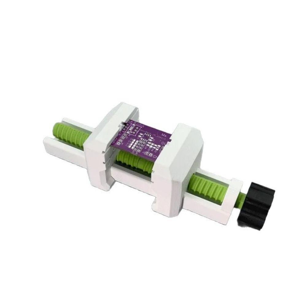 

Multi-function Welding Fixture Portable Welding Table Clamp Durable PCB Fixture