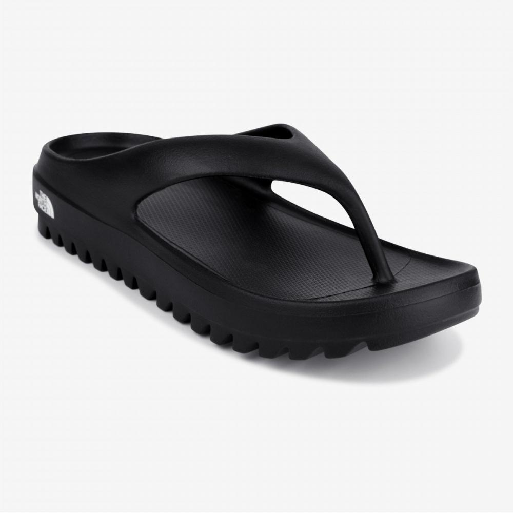 The North Face Campus Flip Black Ns83r11l