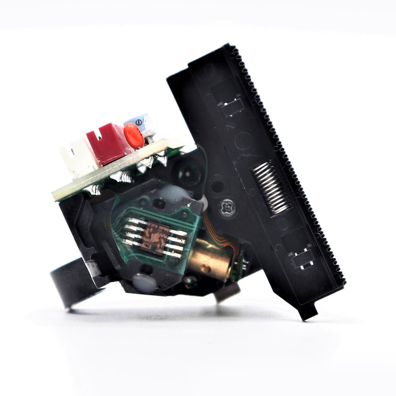 Obiettivo Ottico KSS-152A - Ricambio Per Lettori CD - Migliora Lettura E Riproduzione - Foto 2