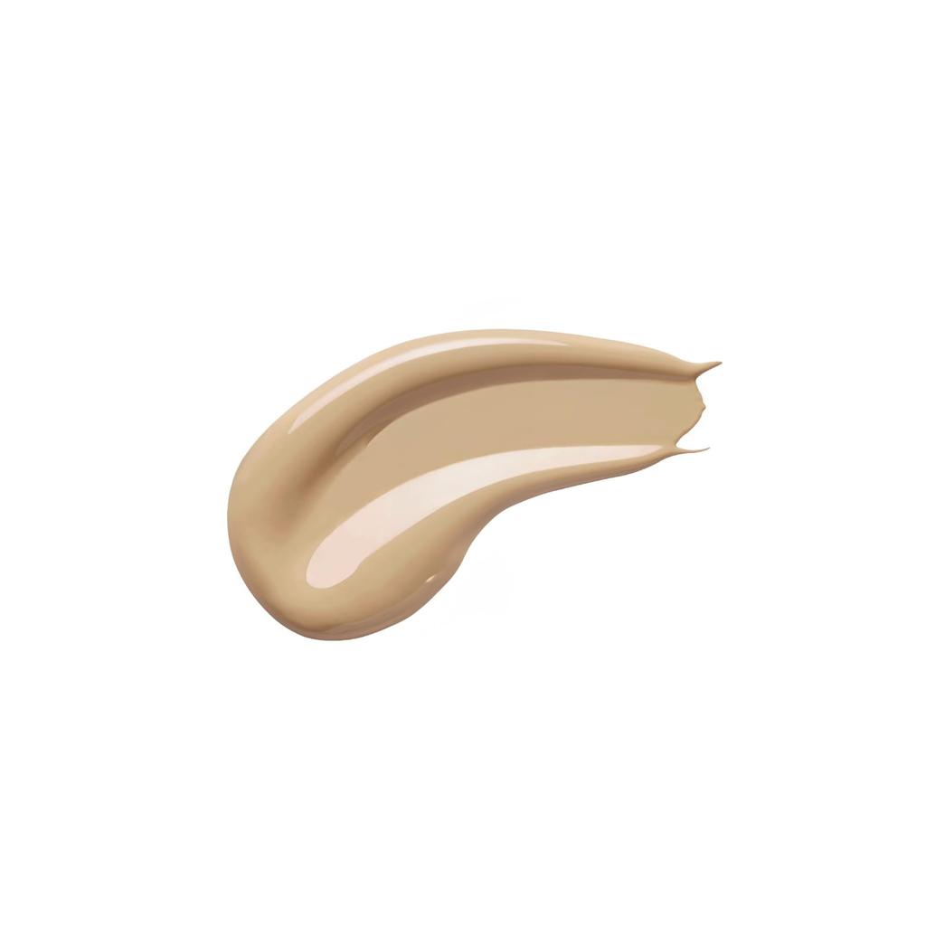 TFIT Radiance Fit Serum Foundation, W02 Almond Butter, 30g (1.05oz)