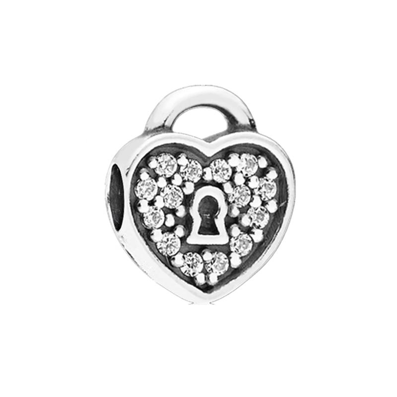 Multiple Series Charm Bead Pendant Applicable To Original Plating Copper Jewelry &Diy Making Fine Unique Jewelry Gift