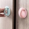 Punch-Free Suction Cup Glass Door and Window Handle