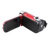Digital Camera 1080P 16MP HD 16X Zoom Anti Shake Handheld Built in Microphone Video Camera with LED Fill Light