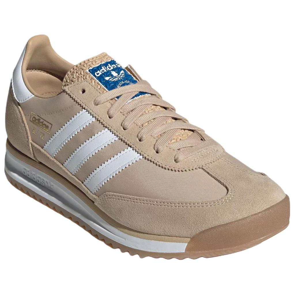 adidas SL72 RS 'Magic Beige/Cloud White/Blue Bird' JQ9554