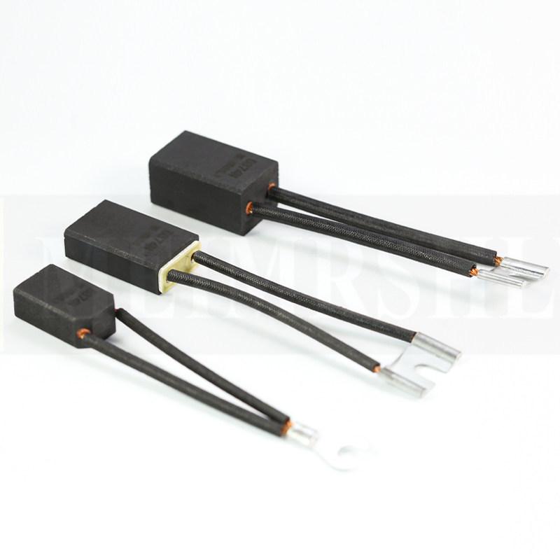 Meiersenli NCC634 Generator Carbon Brush D374N D172 J201-J204 J206 D252 CH17