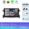 Android 14 For Suzuki Grand Vitara 3 2005 - 2015 Car Radio Multimedia Video Player Navigation Stereo GPS No 2din 2 Din Dvd