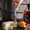 Stainless Steel Butter and Cheese Knife