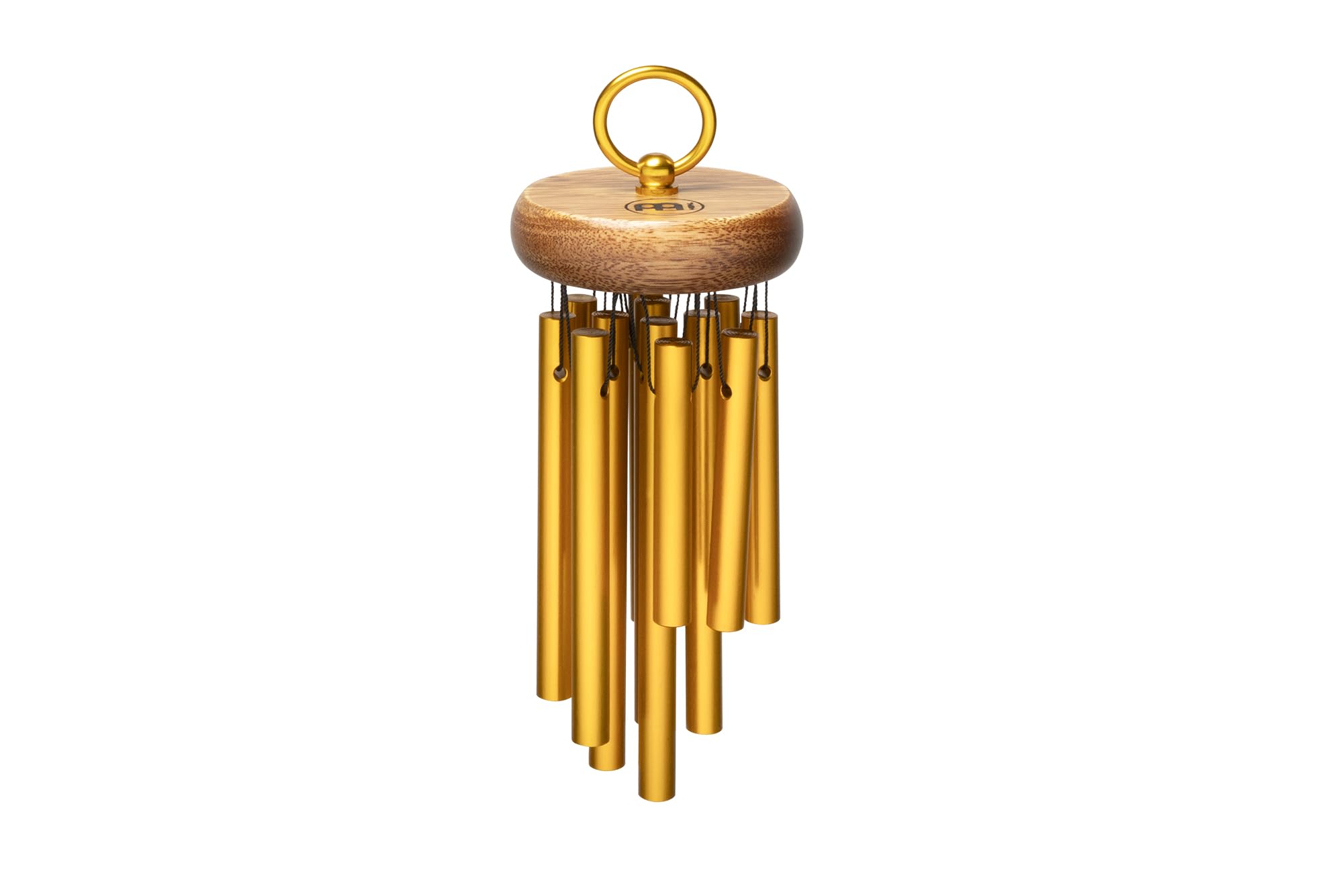 MEINL Percussion Ручные колокольчики 12 тонов CH-H12 [Оригинальный продукт для внутреннего рынка]