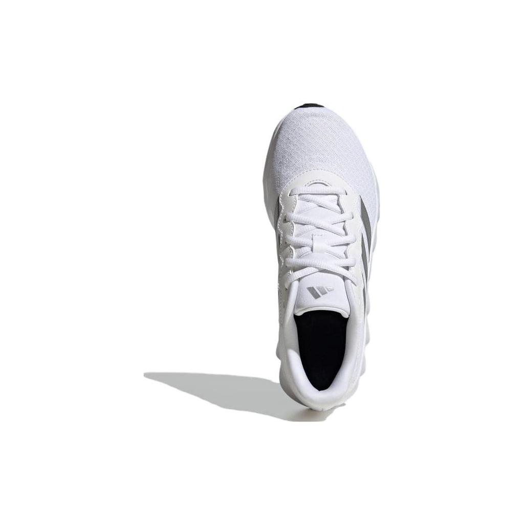 New Adidas Switch 'White Silver' Women's ID5257
