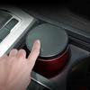 CRV1   Portable Car Ashtray Cigarette Ash Holders With Cover For Mercedes benz E GLK CLS A W204 W213 W221 ML ABR Apple Tree Accessories