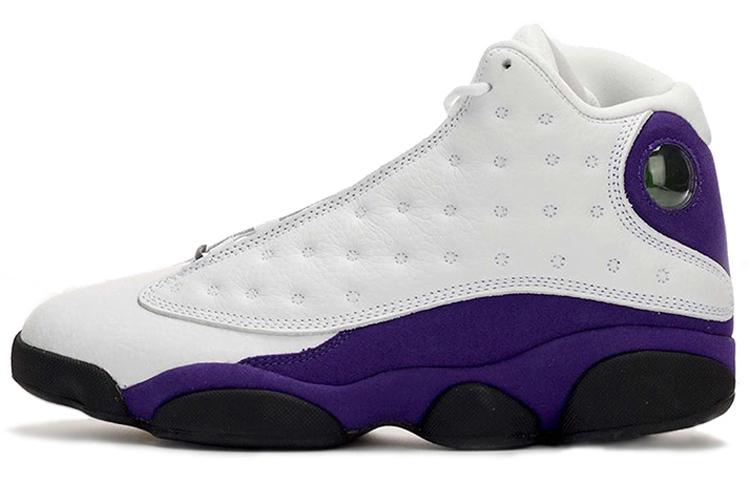 Air Jordan 13 Retro  Lakers  414571-105