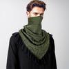 2024 Special Forces Free Variety Tactical Desert Arab Scarves Men Women Military Windproof Hiking Decorative Hijab Scarf Outdoor