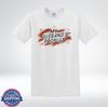 Funny Wife Shirt My Husband’s Problem Sarcastic Humor T-Shirt