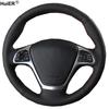 Interiérové doplňky – Potahy na volant