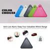 Mini GPS Tracker Bluetooth Anti-Lost Device Pet Key Phone Wallet Finder Cat Dog GPS Tracker