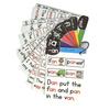 Cross-Border English Flash Cards: Educational Toys for Children - Teaching Aids and Gifts